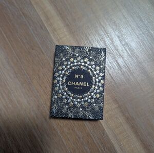 Chanel No 5